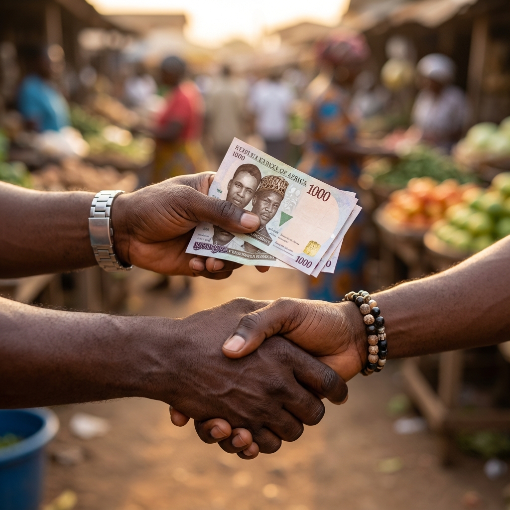 Secure Payment Exchange